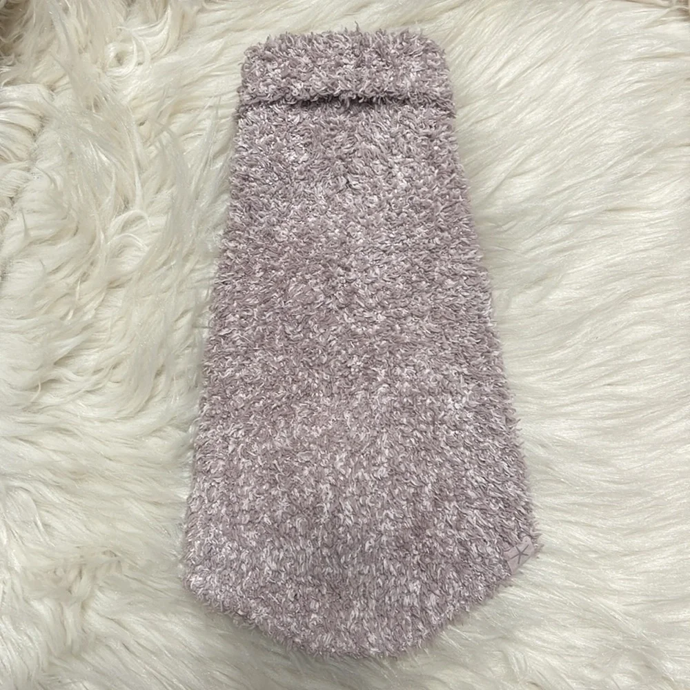 Barefoot Dreams CozyChic Pet Sweater